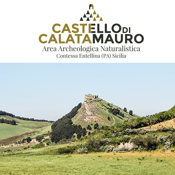 Castello di Calatamauro