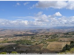 Beni da visitare e conoscere &raquo; Castello di Calatamauro