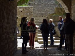 Beni da visitare e conoscere &raquo; Castello di Giuliana