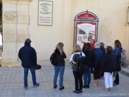 Turismo lento &raquo; tour santa margherita